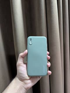 apple