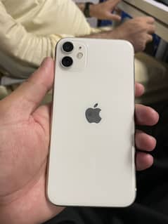 Apple 11 64gb Jv
