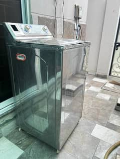 Washing Machine #PH 0300 4670344
