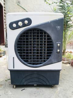Super Asia ECM 5000 cool star