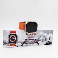 T800 Ultra smart watch