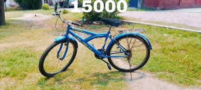 Blue cycle 15000 and black cycle 41000