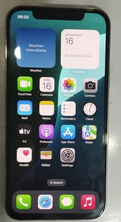 Iphone 12 pro PTA approved