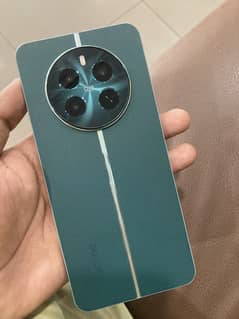 Realme 12+5g in 8+8 256 GB 5g phone