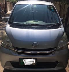 Daihatsu Move 2012/2015