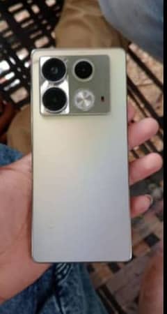 infinix note 40