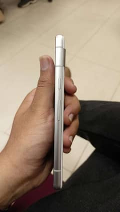 Pixel 7a non PTA 8/128 GB little used
