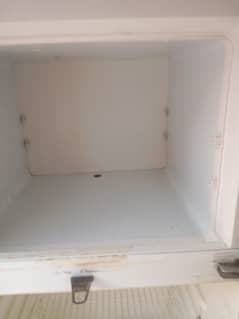 Haier fridge original compressor