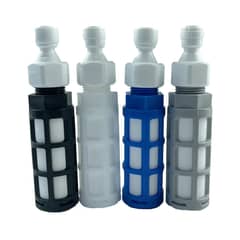 Water Filter Water Pump Filter Mist Filter