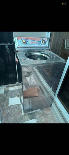 Spin Dryer Machine #PH 0300 4670344