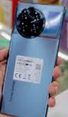 Tecno spark 20 pro Plus almost new