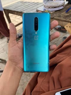 ONE PLUS 8