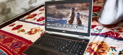 Dell laptop core i5 2nd generation graphics built-in