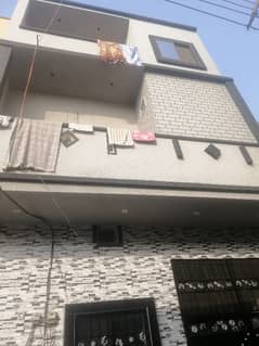 Ideally Located House For Sale In Near Skyland Pull Main Canal Bank Road Available