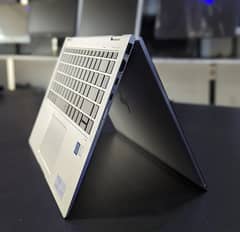 hp elitebook 1040 G6 i5 8th gen  I business book I