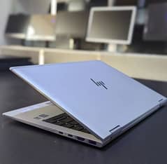 hp elitebook 1040 G6 i5 8th gen  I business book I