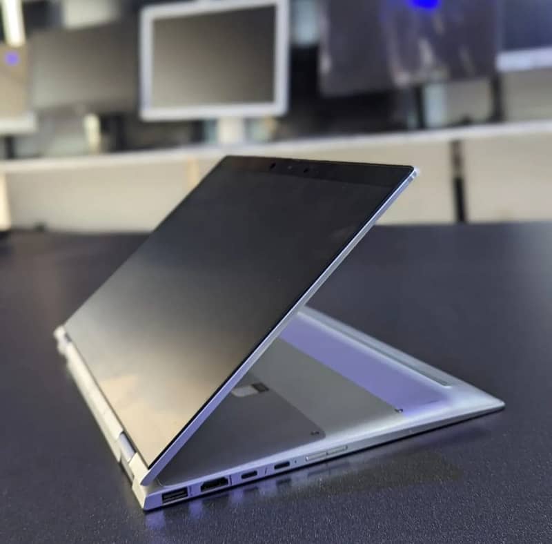 hp elitebook 1040 G6 i5 8th gen  I business book I 2