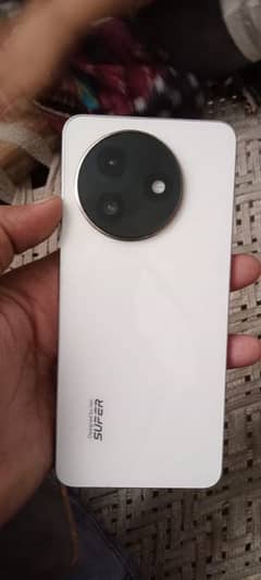 itel S24 8/256
