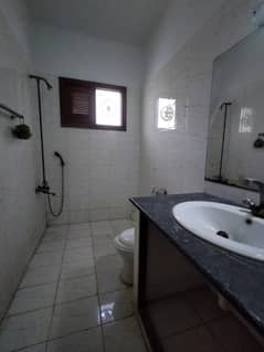 Upper Portion For Rent In Clifton Block 2.
