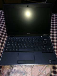 Dell E7240