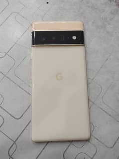 google pixel 6pro