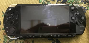 PSP-2003