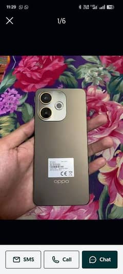 Oppo A5 pro 8/256 just box open yesterday