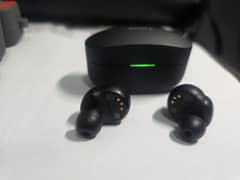 Sony earbuds WF-1000XM4