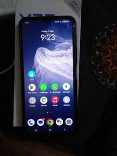 Aslamu o Alikum. . . want to Sale Y33s . . 8gb ram/128 rom