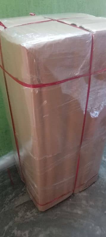 Movers and Packers 1
