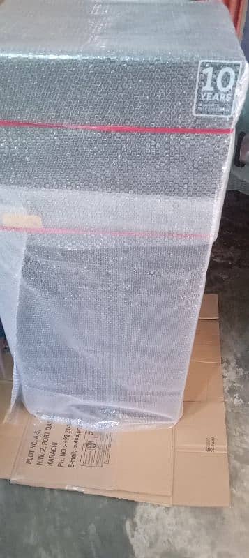 Movers and Packers 2