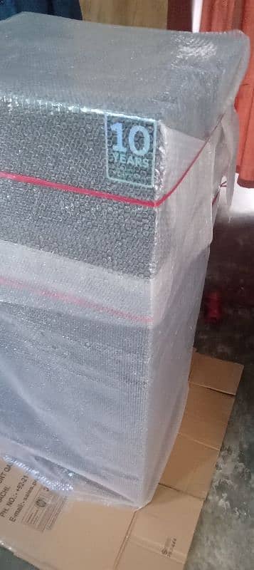 Movers and Packers 3