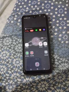 Tecno pouvoir 4