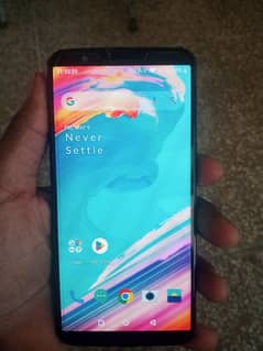 one plus 5T