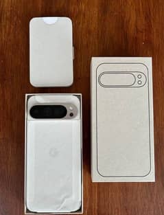 Google pixel 9 pro XL 12GB RAM 256 03475937721