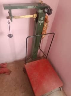 Kanda for sale