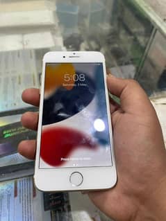 I phone 7