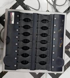 Cepheid PCR Reader (Smart Cycler)