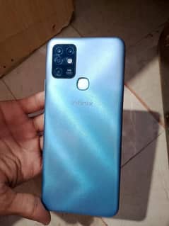 Infinix