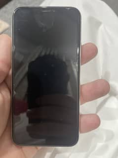 Iphone 11pro 256gb