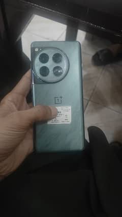 OnePlus 12 official pta