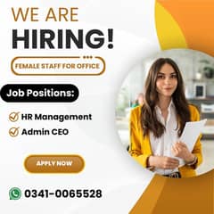 HR