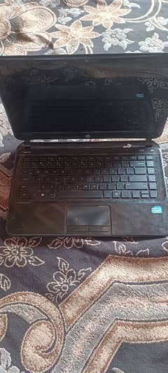 hp pavilion