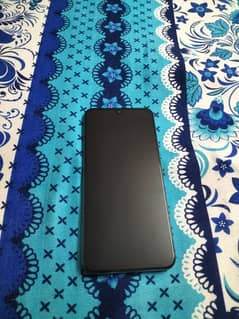 Infinix Note 11 pta offical approved Exchange possibel