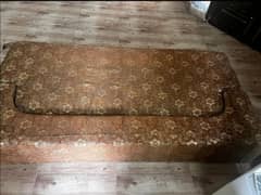 Sofa cum bed for sale