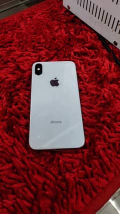 iphone x 256 GB my WhatsApp number 03407511903