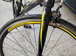 Road Bike