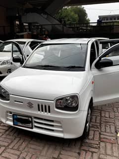 Alto VXR 2022 Model 23 Registerd For Sale B2B Genuine.