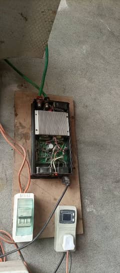 Car power Inveter