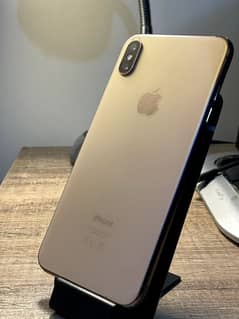 Iphone Xs Max